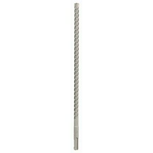 Vrták Bosch SDS PLUS-5X, priemer 10 mm, pracovná dĺžka 250 mm Vrták Bosch SDS PLUS-5X, priemer 10 mm, pracovná dĺžka 250 mm