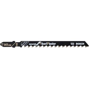 List pílový Bosch Special for Fiber and Plaster T 141 HM List pílový Bosch Special for Fiber and Plaster T 141 HM