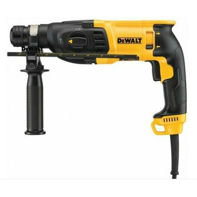 Kladivo vŕtacie DeWalt D25133K Kladivo vŕtacie DeWalt D25133K