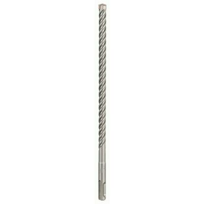 Vrták Bosch SDS PLUS-5X, priemer 10 mm, pracovná dĺžka 200 mm Vrták Bosch SDS PLUS-5X, priemer 10 mm, pracovná dĺžka 200 mm