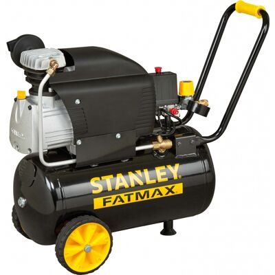 Kompresor Stanley D251/10/24S Kompresor Stanley D251/10/24S