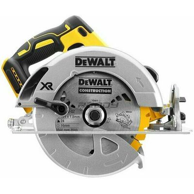 Píla kotúčová DeWALT DCS570N Píla kotúčová DeWALT DCS570N