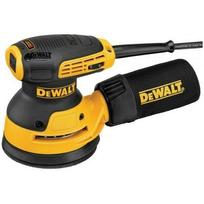 Brúska excentrická DeWalt DWE6423 Brúska excentrická DeWalt DWE6423