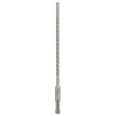 Vrták Bosch SDS PLUS-5X, priemer 6 mm, pracovná dĺžka 150 mm Vrták Bosch SDS PLUS-5X, priemer 6 mm, pracovná dĺžka 150 mm