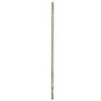 Vrták Bosch SDS Plus-5X 12×400×460 mm Vrták Bosch SDS Plus-5X 12×400×460 mm