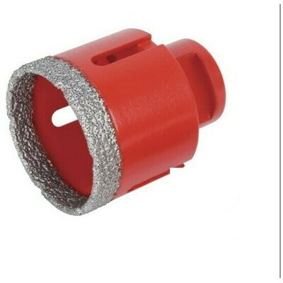 Korunka vykružovacia Rubi Drygres 50 mm Korunka vykružovacia Rubi Drygres 50 mm