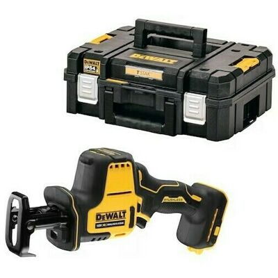 Píla mečová DeWalt DCS369NT-XJ 18 V XR Píla mečová DeWalt DCS369NT-XJ 18 V XR