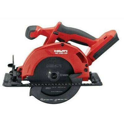 Píla kotúčová Hilti SC 4 WL-22 Píla kotúčová Hilti SC 4 WL-22