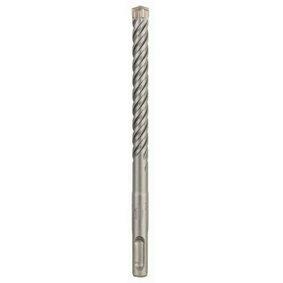 Vrták Bosch SDS PLUS-5X, priemer 10 mm, pracovná dĺžka 100 mm Vrták Bosch SDS PLUS-5X, priemer 10 mm, pracovná dĺžka 100 mm