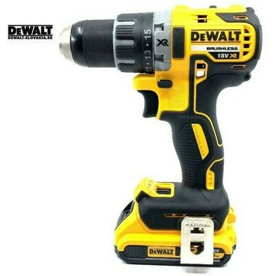 Vŕtačka príklepová DeWALT DCD791D2 Vŕtačka príklepová DeWALT DCD791D2