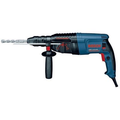 Kladivo vŕtacie Bosch GBH 2-26 DFR Kladivo vŕtacie Bosch GBH 2-26 DFR