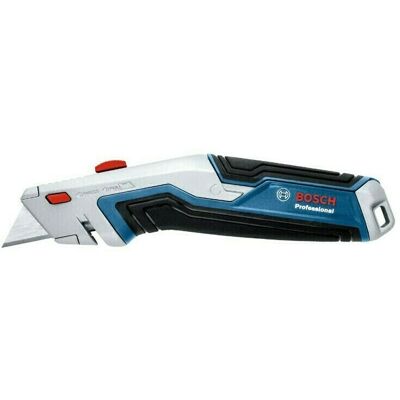Nôž výsuvný BOSCH 185×60×24 mm Nôž výsuvný BOSCH 185×60×24 mm