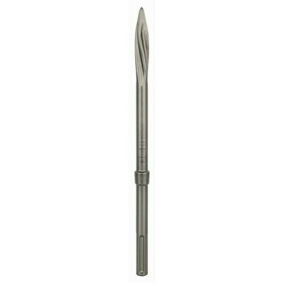 Špicatý sekáč Bosch Rtec Speed 400 mm (1ks/obj) Špicatý sekáč Bosch Rtec Speed 400 mm (1ks/obj)