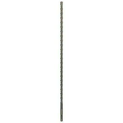 Vrták Bosch SDS PLUS-5, priemer 10 mm, pracovná dĺžka 400 mm Vrták Bosch SDS PLUS-5, priemer 10 mm, pracovná dĺžka 400 mm