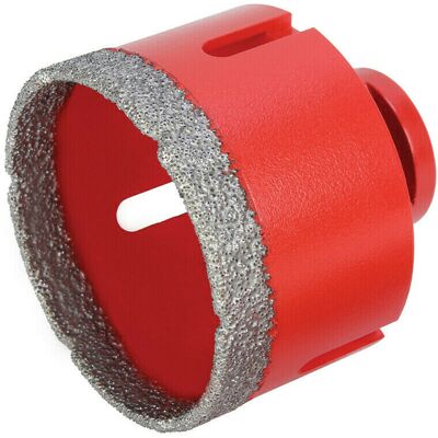 Korunka vykružovacia Rubi Drygres 65 mm Korunka vykružovacia Rubi Drygres 65 mm