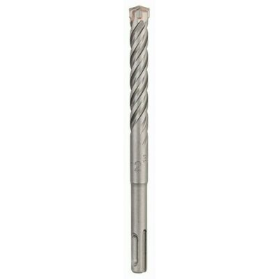 Vrták Bosch SDS PLUS-5X, priemer 12 mm, pracovná dĺžka 100 mm Vrták Bosch SDS PLUS-5X, priemer 12 mm, pracovná dĺžka 100 mm