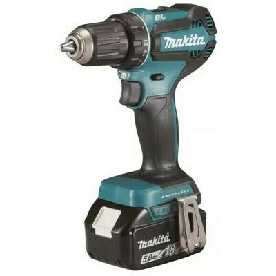 Skrutkovač vŕtací Makita DDF485RTJ Skrutkovač vŕtací Makita DDF485RTJ