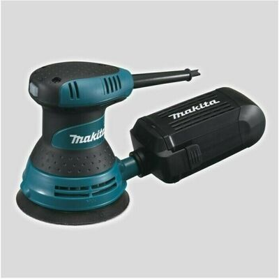 Brúska excentrická Makita BO5031 Brúska excentrická Makita BO5031