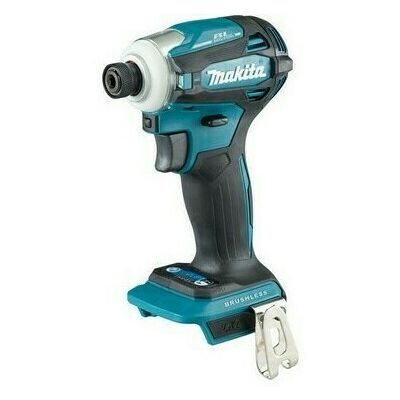 Skrutkovač rázový Makita DTD172RTJ Skrutkovač rázový Makita DTD172RTJ