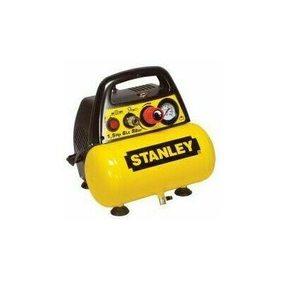 Kompresor Stanley DN 200/8/6 Kompresor Stanley DN 200/8/6