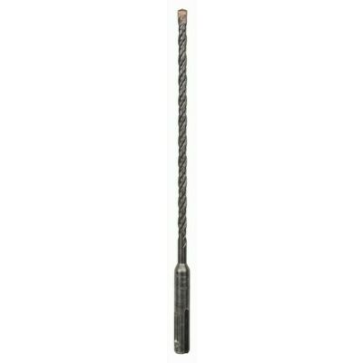 Vrták Bosch SDS-PLUS-5, priemer 6 mm, pracovná dĺžka 150 mm (5ks/obj) Vrták Bosch SDS-PLUS-5, priemer 6 mm, pracovná dĺžka 150 mm (5ks/obj)
