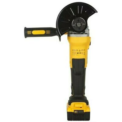 Brúska uhlová DeWalt DCG405P2 Brúska uhlová DeWalt DCG405P2