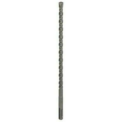 Vrták Bosch SDS PLUS-5, priemer 10 mm, pracovná dĺžka 200 mm Vrták Bosch SDS PLUS-5, priemer 10 mm, pracovná dĺžka 200 mm