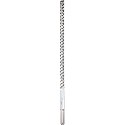 Vrták do betónu Bosch SDS-max-8X 20×400×520 mm Vrták do betónu Bosch SDS-max-8X 20×400×520 mm