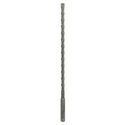 Vrták Bosch SDS-PLUS-5, priemer 8 mm, pracovná dĺžka 200 mm (5ks/obj) Vrták Bosch SDS-PLUS-5, priemer 8 mm, pracovná dĺžka 200 mm (5ks/obj)