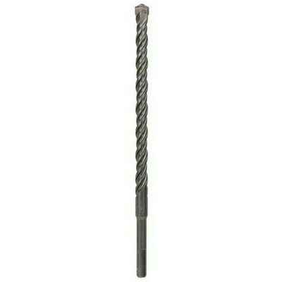 Vrták Bosch SDS PLUS-5, priemer 14 mm, pracovná dĺžka 200 mm Vrták Bosch SDS PLUS-5, priemer 14 mm, pracovná dĺžka 200 mm