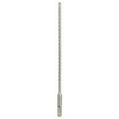 Vrták Bosch SDS PLUS-5X, priemer 6 mm, pracovná dĺžka 200 mm Vrták Bosch SDS PLUS-5X, priemer 6 mm, pracovná dĺžka 200 mm