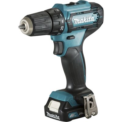 Skrutkovač vŕtací AKU Makita DF333DSAE Skrutkovač vŕtací AKU Makita DF333DSAE