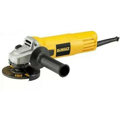 Brúska uhlová DeWALT DWE4117 125 mm Brúska uhlová DeWALT DWE4117 125 mm