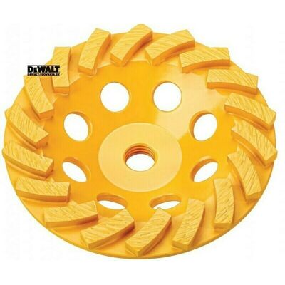 Kotúč DIA tanierový DeWalt DT3797 Turbo Kotúč DIA tanierový DeWalt DT3797 Turbo