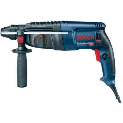 Kladivo vŕtacie Bosch GBH 2-26 DRE Kladivo vŕtacie Bosch GBH 2-26 DRE