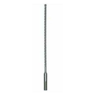 Vrták Bosch SDS Plus-5X 5,5×200×260 mm 5 ks Vrták Bosch SDS Plus-5X 5,5×200×260 mm 5 ks