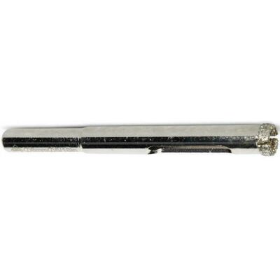 Vrták do dlažieb Rubi Easy Gres 6 mm Vrták do dlažieb Rubi Easy Gres 6 mm