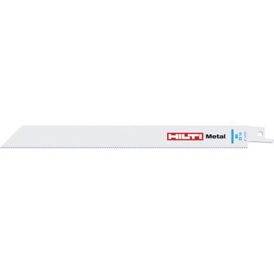List pílový Hilti P 23 14 Metal 5 ks List pílový Hilti P 23 14 Metal 5 ks