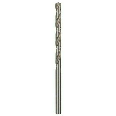 BOSCH Vrták do kovu HSS-G, 5,5x57x93mm 10ks 1bal/ob BOSCH Vrták do kovu HSS-G, 5,5x57x93mm 10ks 1bal/ob