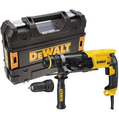 Kladivo vŕtacie DeWalt D25134K Kladivo vŕtacie DeWalt D25134K
