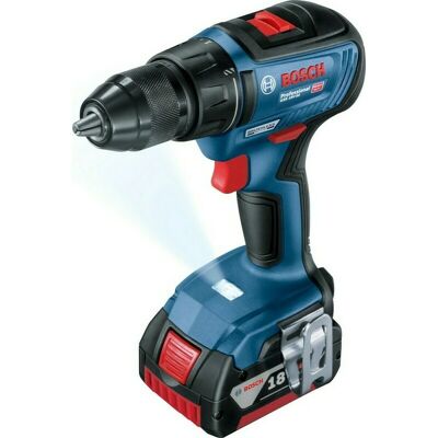 Skrutkovač vŕtací Bosch GSR 18-V 50 Skrutkovač vŕtací Bosch GSR 18-V 50