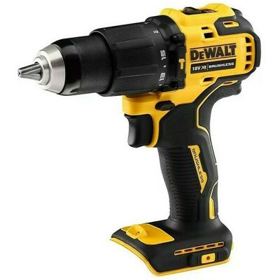 Vŕtačka príkepová DeWalt DCD709P2T Vŕtačka príkepová DeWalt DCD709P2T