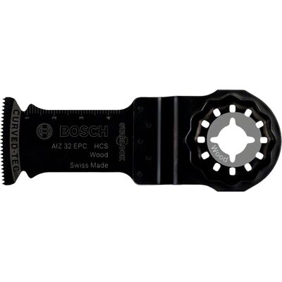 List pílový ponorný Bosch HCS AIZ 32 EC Wood List pílový ponorný Bosch HCS AIZ 32 EC Wood