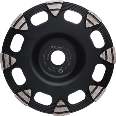 Kotúč brúsny DIA Hilti SP 150×19×5 mm Kotúč brúsny DIA Hilti SP 150×19×5 mm