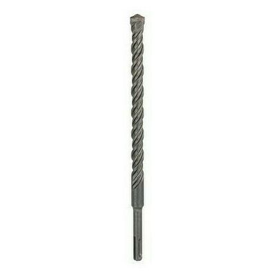 Vrták Bosch SDS Plus-5 16×200 mm 5 ks Vrták Bosch SDS Plus-5 16×200 mm 5 ks