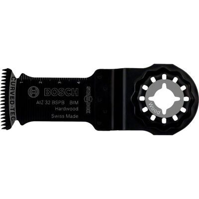 List pílový ponorný Bosch AIZ 32 BB Hard Wood List pílový ponorný Bosch AIZ 32 BB Hard Wood