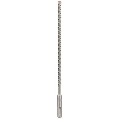 Vrták Bosch SDS PLUS-5X, priemer 10 mm, pracovná dĺžka 400 mm Vrták Bosch SDS PLUS-5X, priemer 10 mm, pracovná dĺžka 400 mm