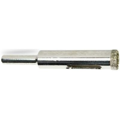 Vrták do dlažieb Rubi Easy Gres 10 mm Vrták do dlažieb Rubi Easy Gres 10 mm