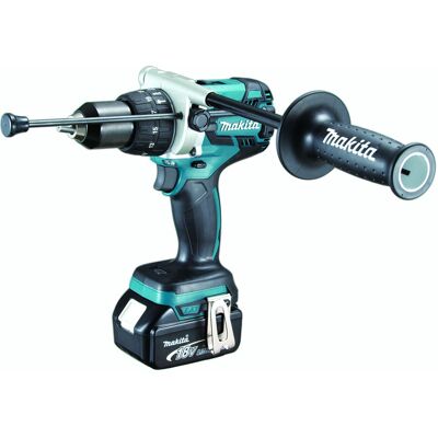 Skrutkovač vŕtací AKU Makita DHP481RTJ Skrutkovač vŕtací AKU Makita DHP481RTJ