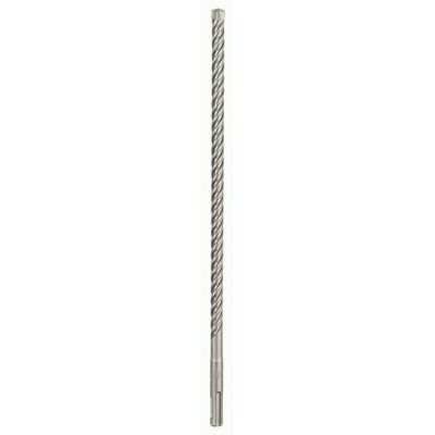 Vrták Bosch SDS PLUS-5X, priemer 10 mm, pracovná dĺžka 250 mm Vrták Bosch SDS PLUS-5X, priemer 10 mm, pracovná dĺžka 250 mm
